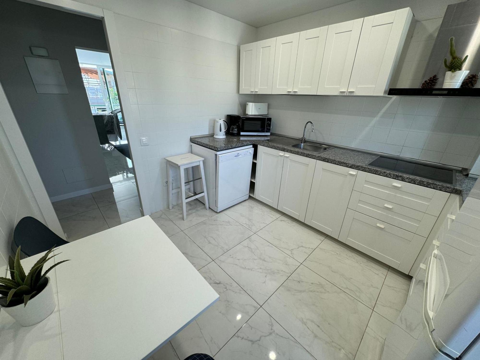 Las Vinas Apartment Playa de las Americas  Luaran gambar
