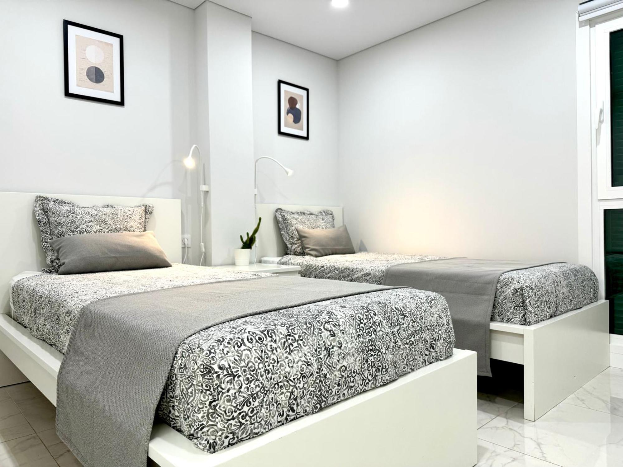 Las Vinas Apartment Playa de las Americas  Luaran gambar
