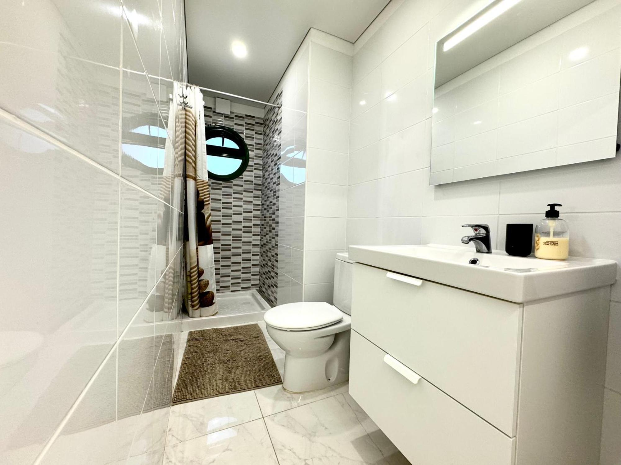 Las Vinas Apartment Playa de las Americas  Luaran gambar