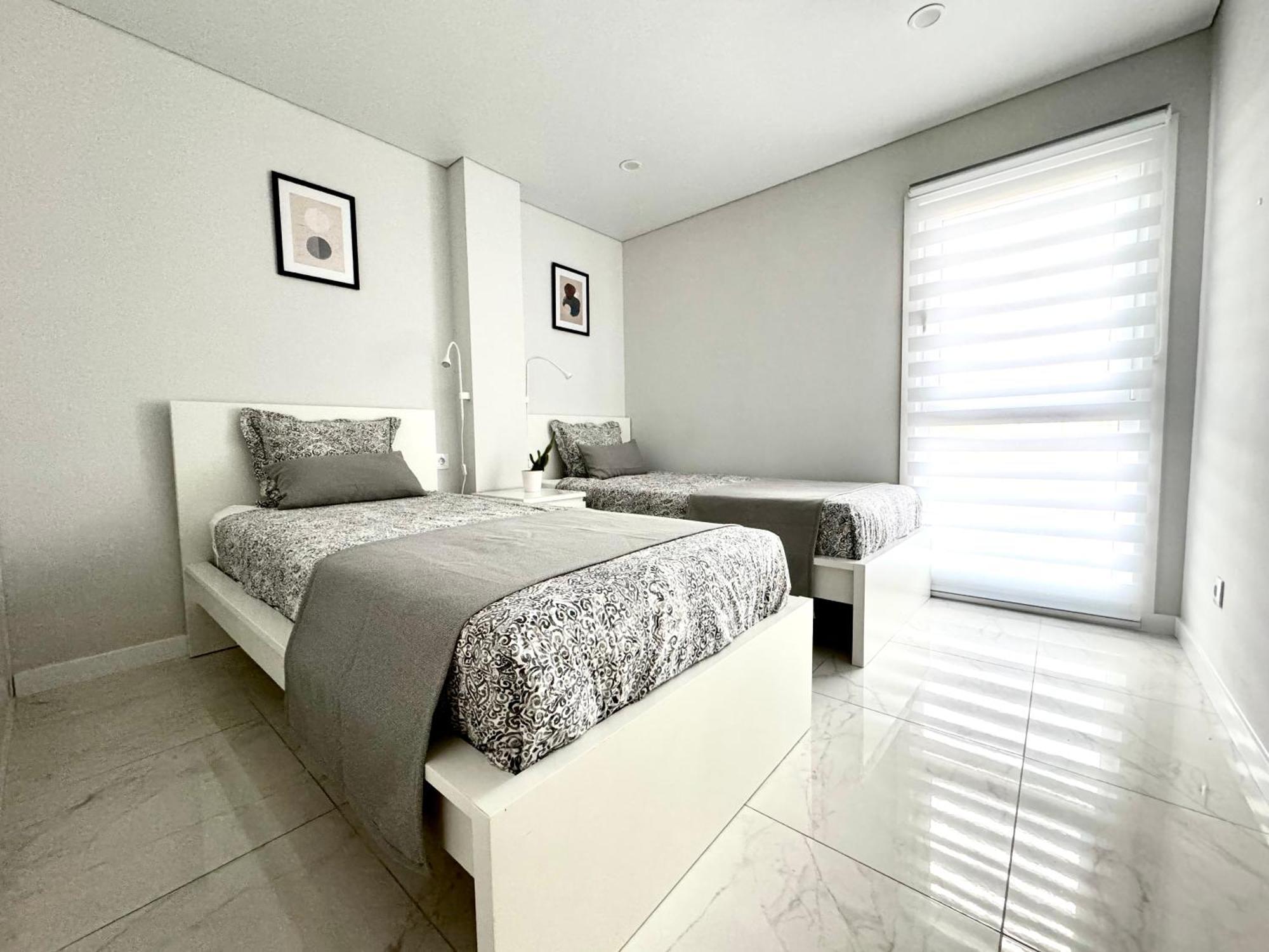 Las Vinas Apartment Playa de las Americas  Luaran gambar