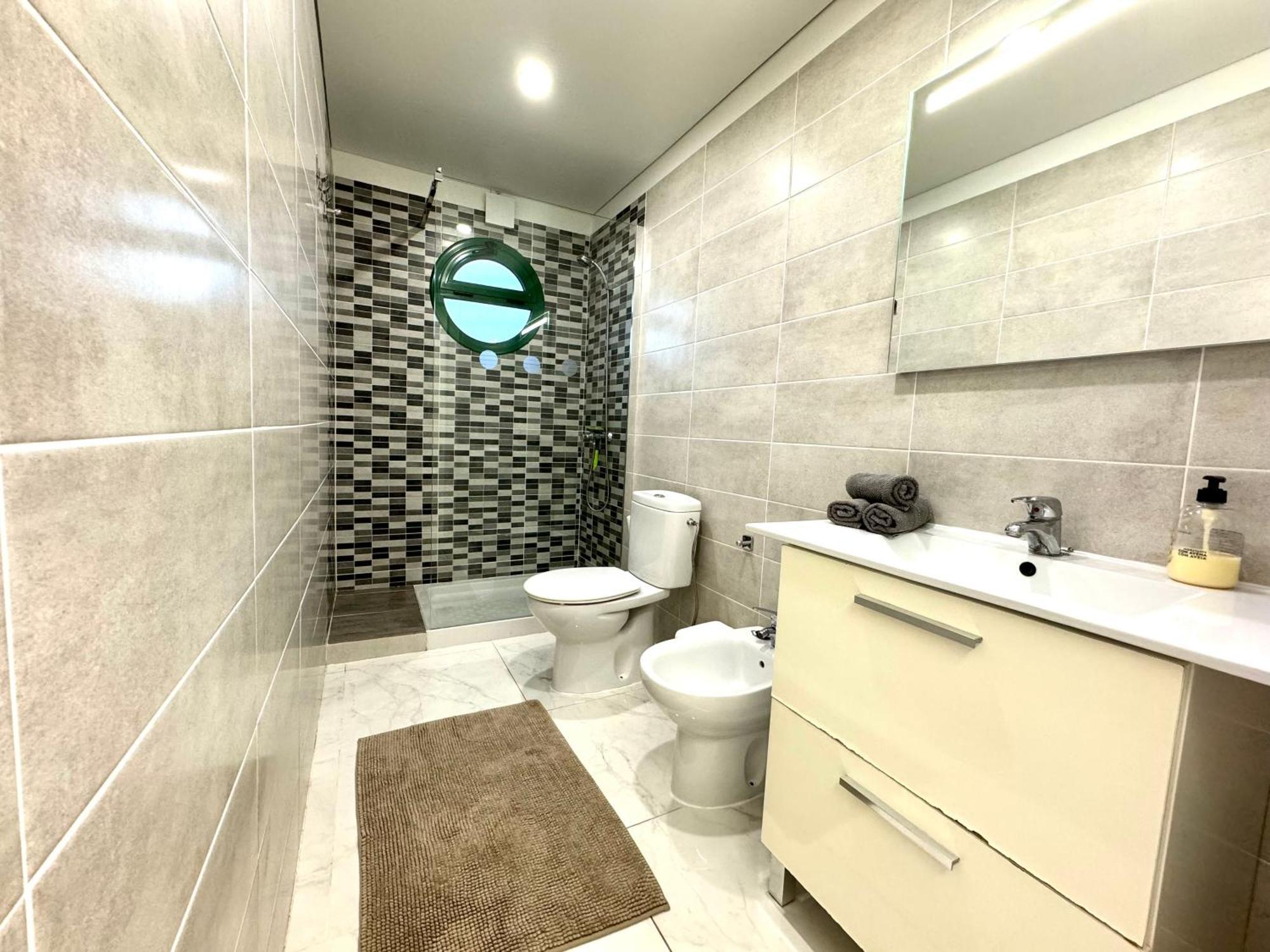 Las Vinas Apartment Playa de las Americas  Luaran gambar