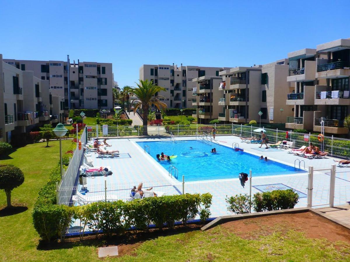 Las Vinas Apartment Playa de las Americas  Luaran gambar