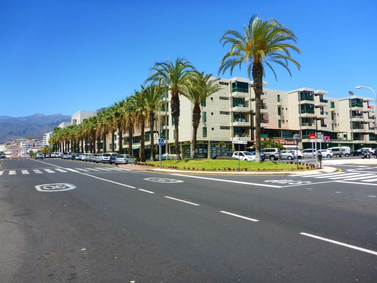 Las Vinas Apartment Playa de las Americas  Luaran gambar