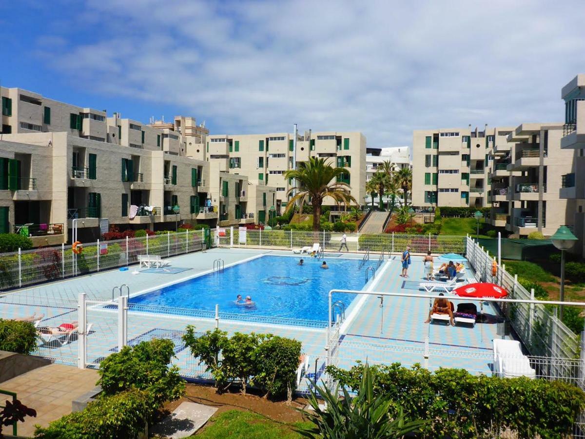 Las Vinas Apartment Playa de las Americas  Luaran gambar