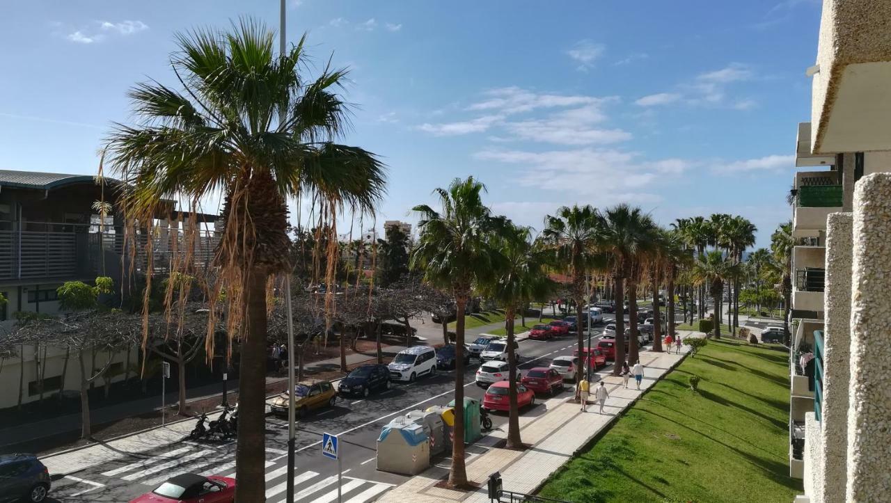 Las Vinas Apartment Playa de las Americas  Luaran gambar